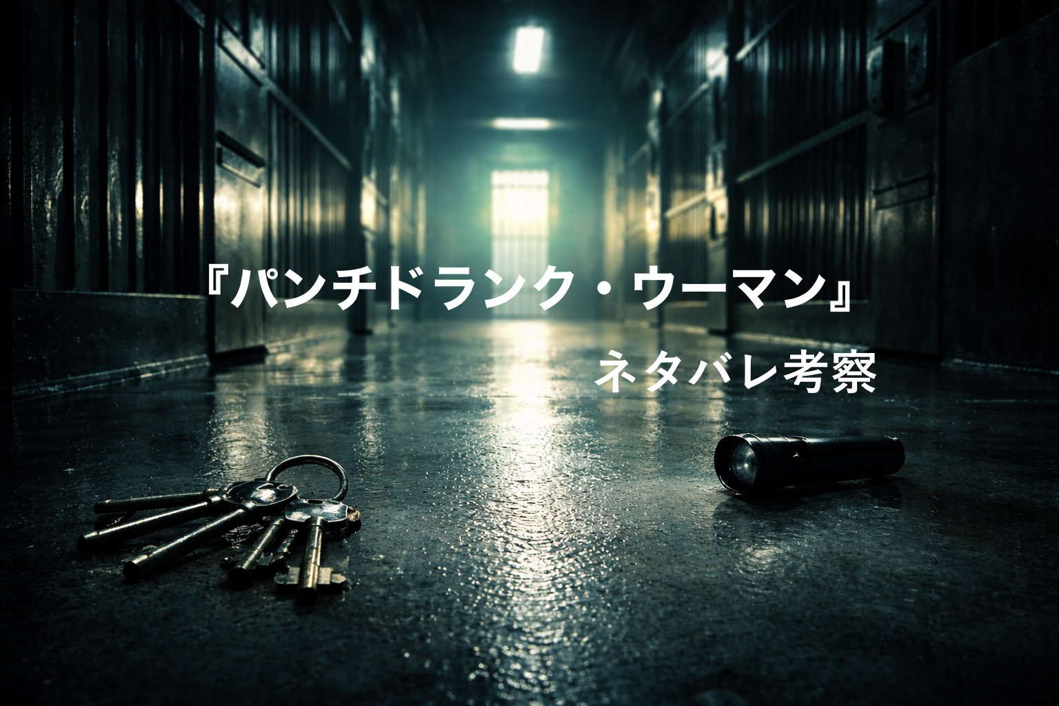 『パンチドランク・ウーマン』第6話ネタバレ考察